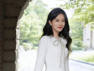 2023年楊紫待播劇合集