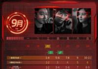 特工任務(wù)追劇日歷一覽表