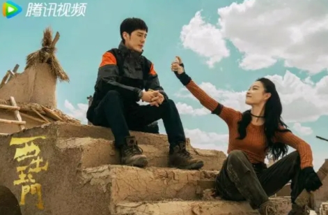 西出玉門講的是什么?