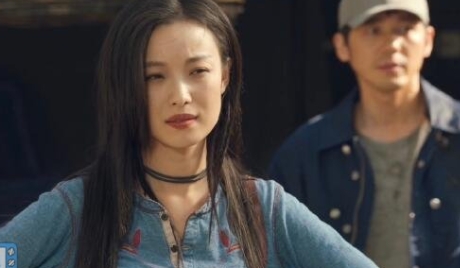 西出玉門(mén)大結(jié)局是什么?