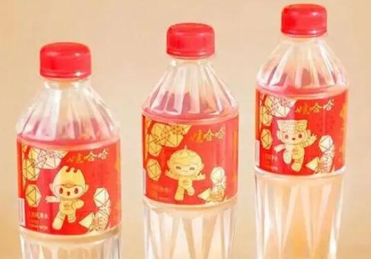 宗馥莉低調(diào)開(kāi)廠 年入百億 具體是什么情況?