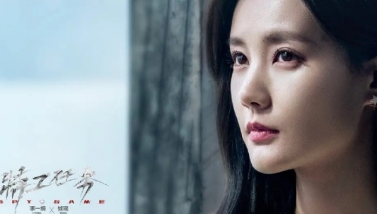 特工任務姚瑤是反派嗎?