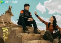 白宇西出玉門里演的誰?