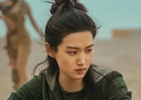 西出玉門阿禾是好人嗎?