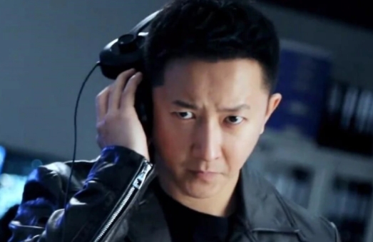 《特工任務》高天陽真實身份是什么?