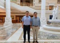 任正非稱產(chǎn)品不夠先進(jìn)不會拿出來賣 怎么回事?