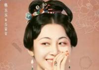 蘭閨喜事春錦榮誰演的?