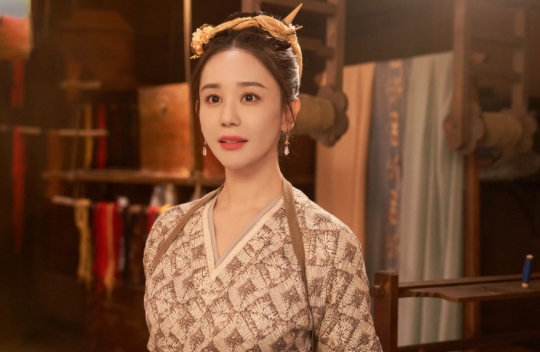 九義人黃嬌嬌扮演者是誰?