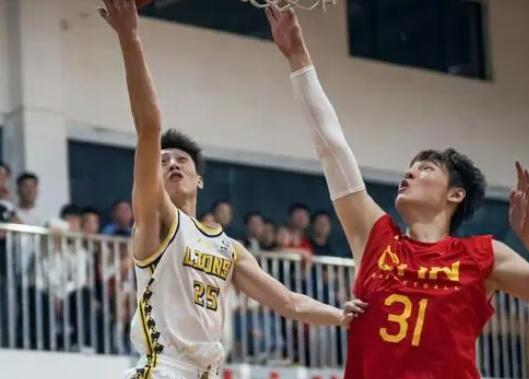 王哲林回國兩戰(zhàn)狂轟36分 王哲林能完成救贖嗎?