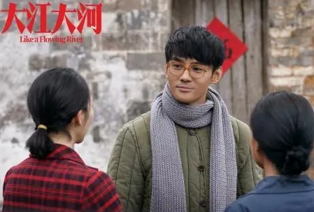大江大河3小說各人物結(jié)局是什么?