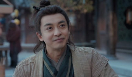 九義人劉薪遭到冤屈和報復(fù) 最終被打斷了一條腿關(guān)進了監(jiān)獄