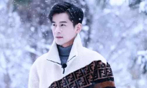 喬振宇個(gè)人簡(jiǎn)介