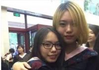 李雪琴內(nèi)耗好嚴重 大學期間曾抑郁自殺