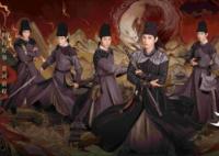 《大理寺少卿游》發(fā)布貓貓打工版預(yù)告