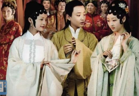 10版紅樓夢(mèng)在哪個(gè)平臺(tái)可以看?