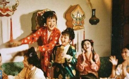 87版紅樓夢(mèng)為什么不拍太虛幻境