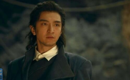 西出玉門(mén)江斬什么時(shí)候認(rèn)出葉流西?