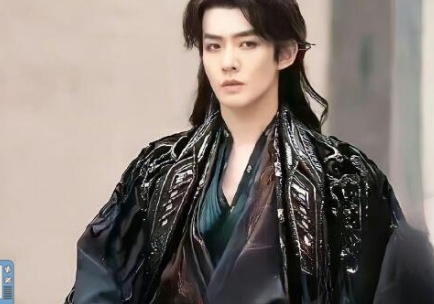 云秀行鄧為飾演誰?