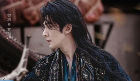 云秀行茶朔洵是壞人嗎?