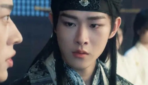 云之羽宮遠徵喜歡云為衫嗎?