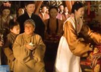 新版紅樓夢(mèng)劉姥姥進(jìn)大觀(guān)園在第幾集?