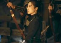 西出玉門阿禾的舌頭誰割的?