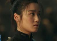 西出玉門盧昱曉飾演什么角色?