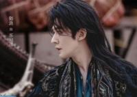 云秀行茶朔洵是壞人嗎?