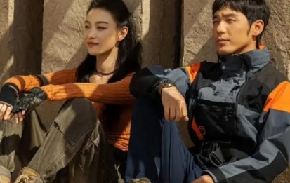 西出玉門三女主結(jié)局 丁柳高深結(jié)局be實(shí)在是讓人意難平