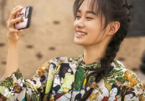 西出玉門丁柳和高深的結(jié)局太慘了