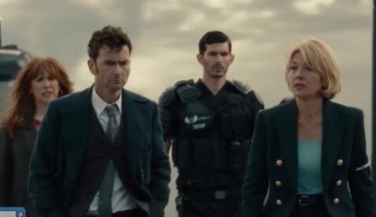 神秘博士是哪個(gè)國(guó)家的 神秘博士什么時(shí)候開(kāi)始播的?