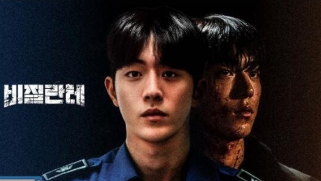 非法正義韓劇在哪里看 非法正義一共多少集?