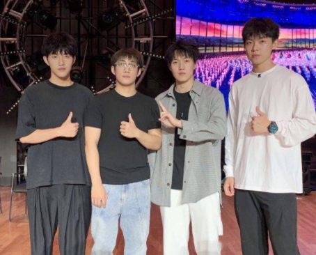 王家恒是義烏人嗎?