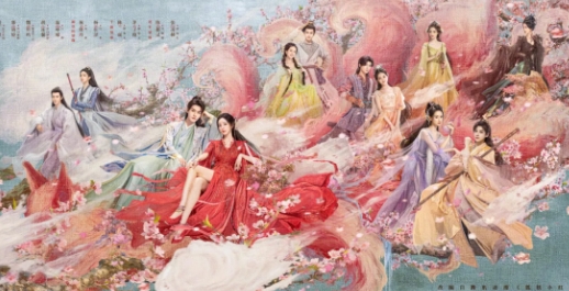 狐妖小紅娘月紅篇?jiǎng)∏榻榻B大結(jié)局是什么?