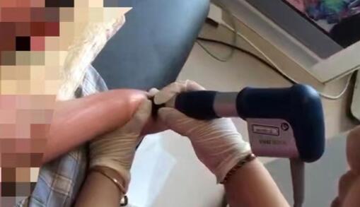 家長(zhǎng)花50萬(wàn)為自閉癥兒子經(jīng)絡(luò)重構(gòu) 自閉癥癌癥帕金森都能治?