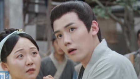 蘭閨喜事路不平是怎樣的人物 路不平官配是誰(shuí)?