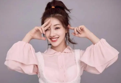 甜蜜的你陶優(yōu)優(yōu)扮演者王鶴潤個人資料簡介