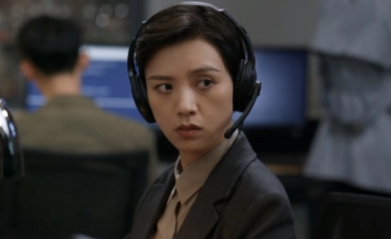 特工任務(wù)安佑晨扮演者是誰?