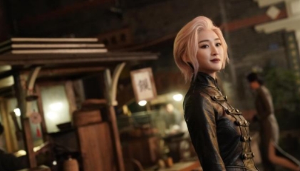 特工任務姜小花是夜霧的人嗎?