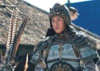 李昀銳封神演什么角色 李昀銳個人資料簡介