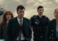 神秘博士是哪個國家的 神秘博士什么時候開始播的?