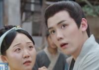 蘭閨喜事春佩蘭官配是路不平嗎?