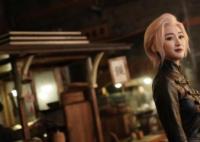 特工任務(wù)姜小花是夜霧的人嗎?