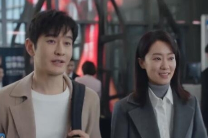 好事成雙衛(wèi)明對小三是真心的嗎?