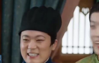 蘭閨喜事李騰云是誰的官配?