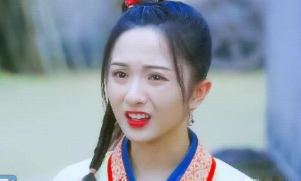 蘭閨喜事春可靈和誰在一起了?