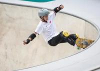 中國誕生最年輕亞運冠軍是誰?