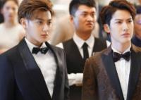 甜蜜的你一共幾集?