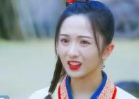 蘭閨喜事春可靈和誰(shuí)在一起了?