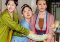 蘭閨喜事哪個(gè)平臺(tái)播出 更新時(shí)間介紹